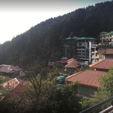 Dharamkot Inn Dharamshala Extérieur photo