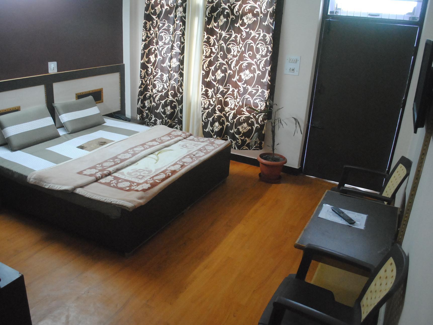 Dharamkot Inn Dharamshala Extérieur photo