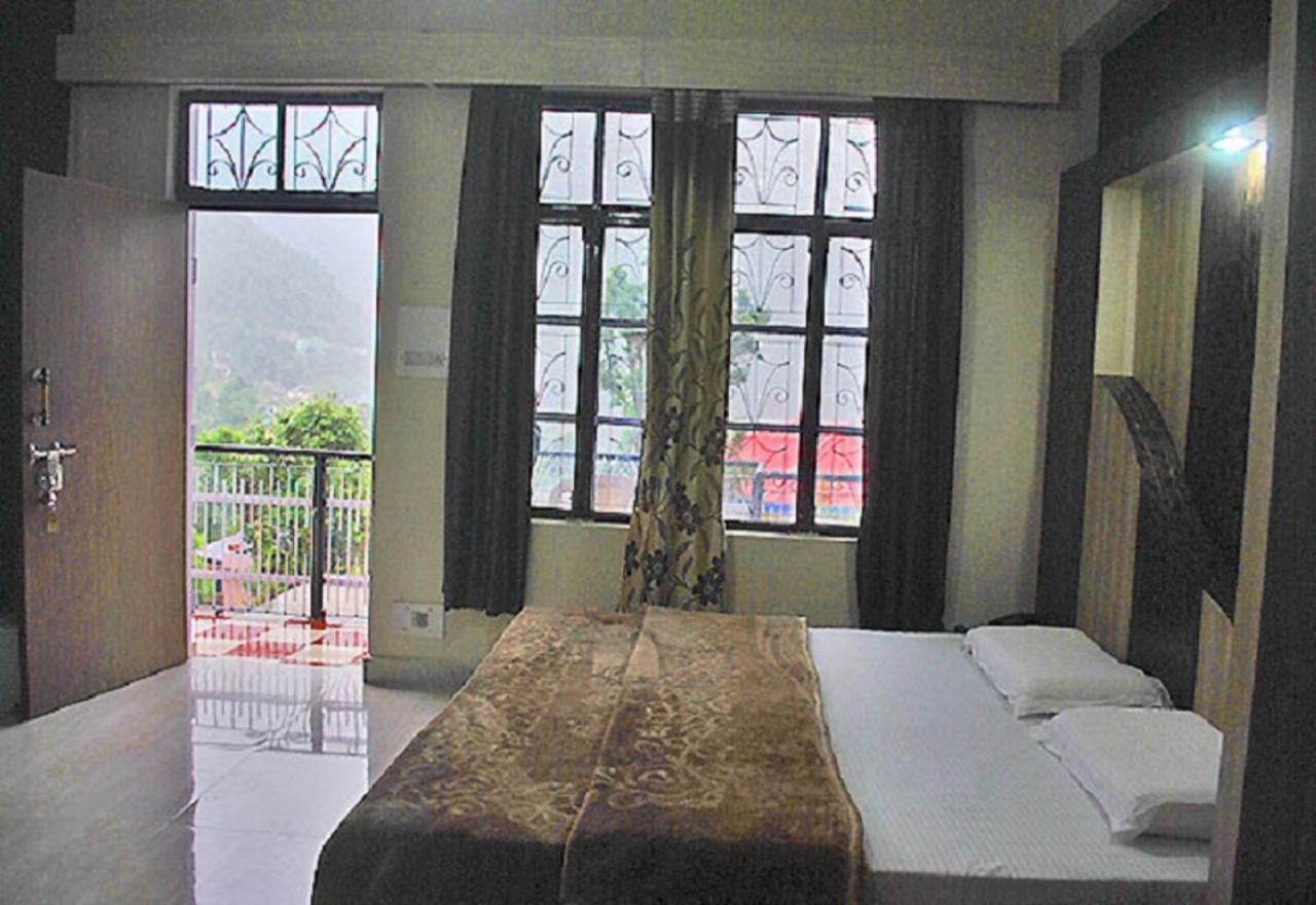 Dharamkot Inn Dharamshala Extérieur photo