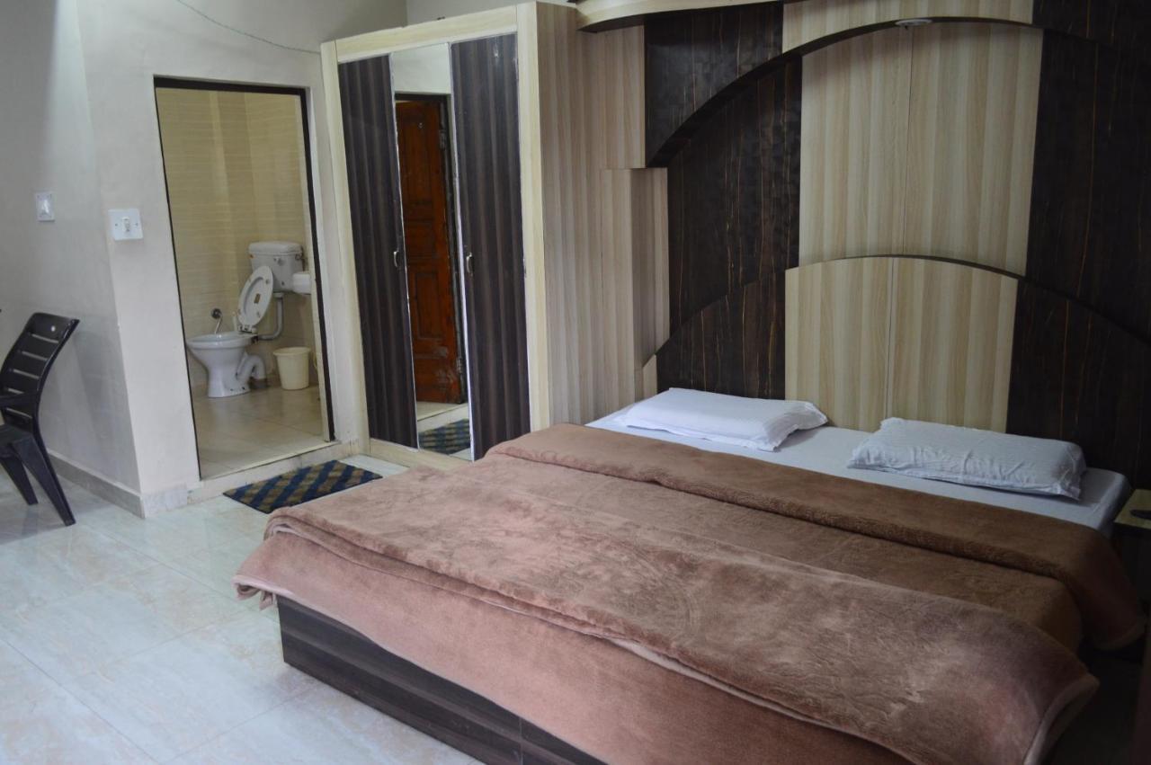 Dharamkot Inn Dharamshala Extérieur photo